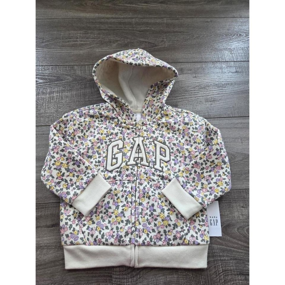 Baby gap sweater 18-24 mos